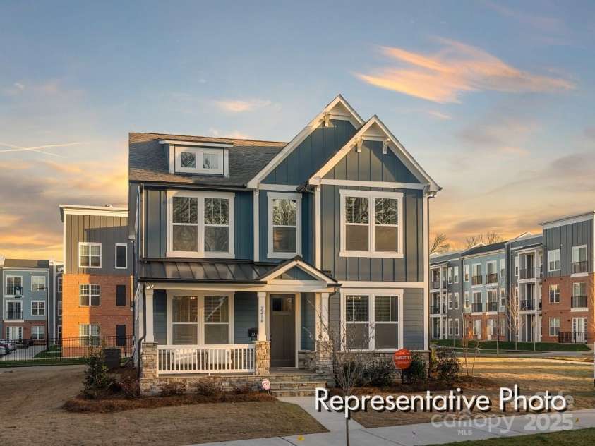 1353 Tappan Avenue, Rock Hill, SC 29730.  MLS# CAR4326259, YatesRealty ID 1081. 