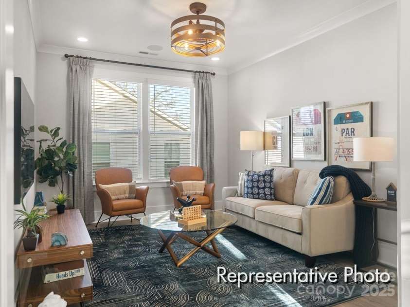 1353 Tappan Avenue, Rock Hill, SC 29730.  MLS# CAR4326259, YatesRealty ID 1081. 