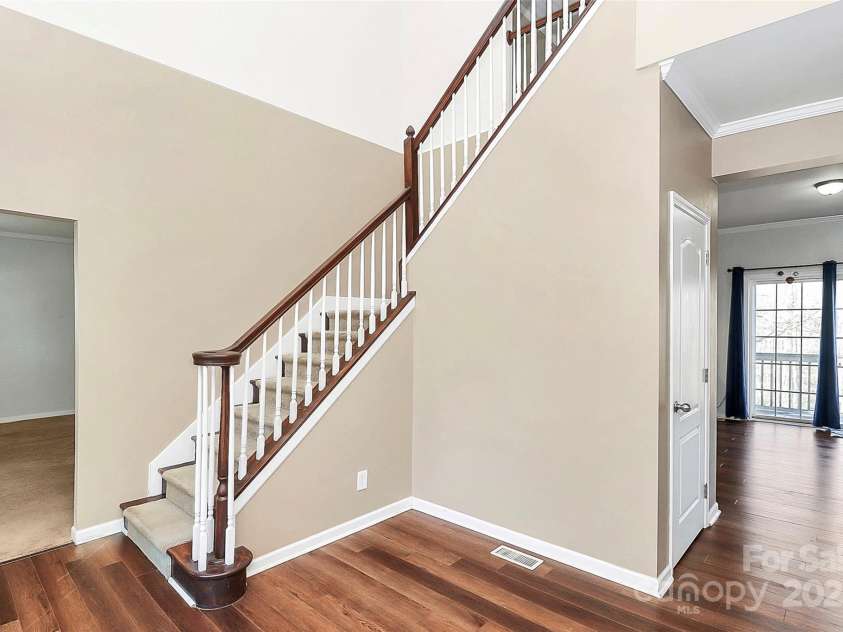 1485 Adkin Drive, Iron Station, NC 28080.  MLS# CAR4209064, YatesRealty ID 10810. 