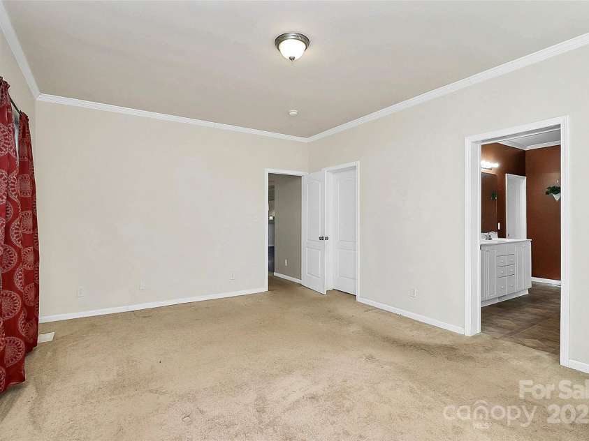 1485 Adkin Drive, Iron Station, NC 28080.  MLS# CAR4209064, YatesRealty ID 10810. 