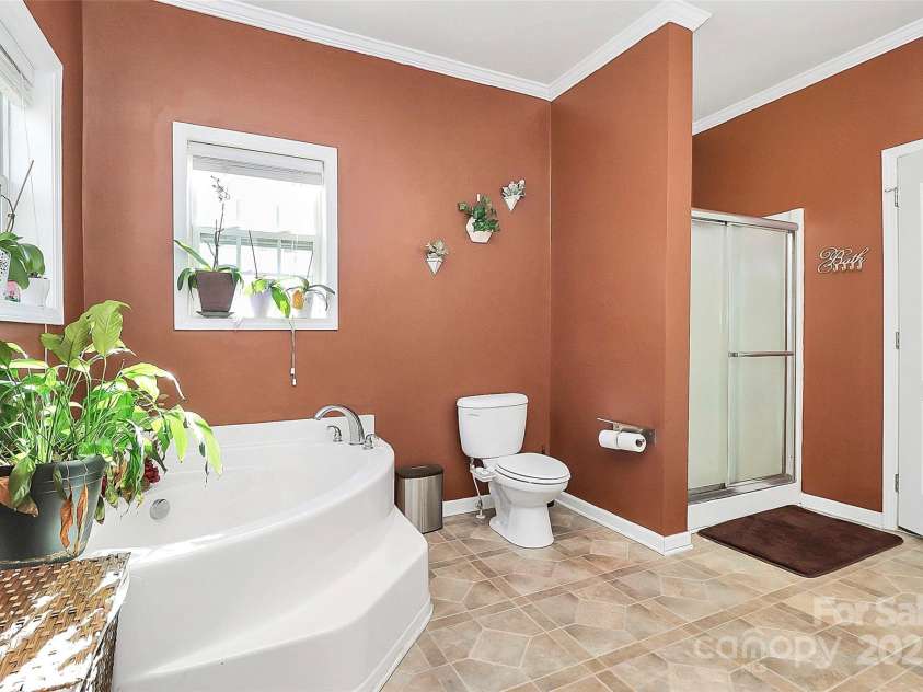 1485 Adkin Drive, Iron Station, NC 28080.  MLS# CAR4209064, YatesRealty ID 10810. 