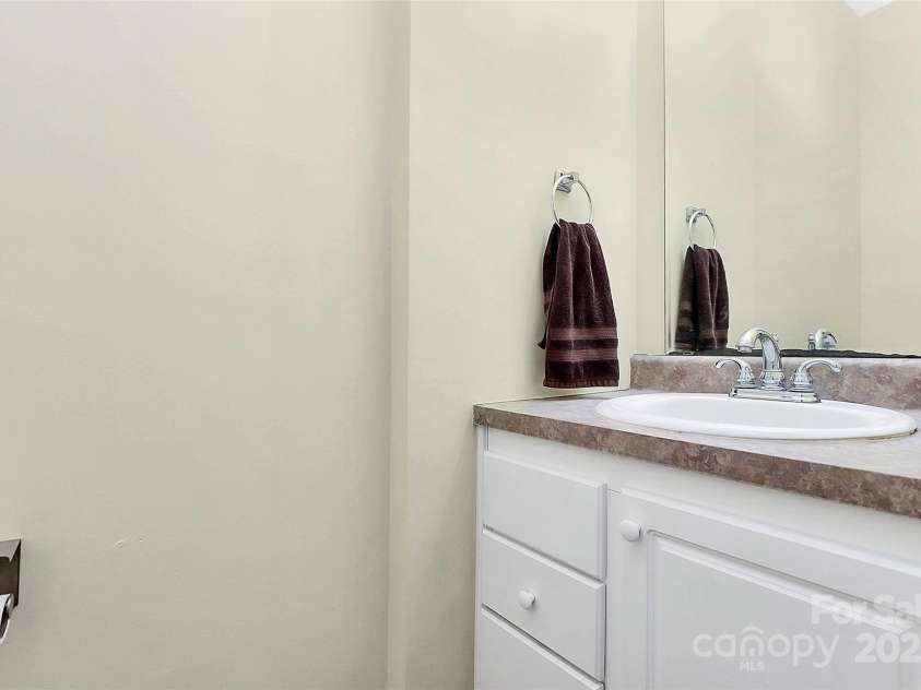 1485 Adkin Drive, Iron Station, NC 28080.  MLS# CAR4209064, YatesRealty ID 10810. 