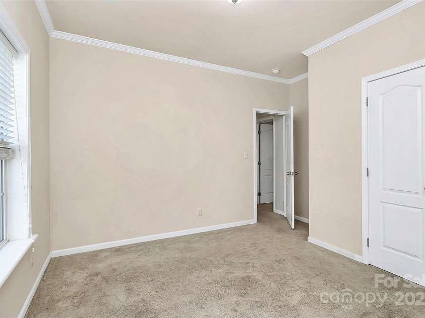 1485 Adkin Drive, Iron Station, NC 28080.  MLS# CAR4209064, YatesRealty ID 10810. 