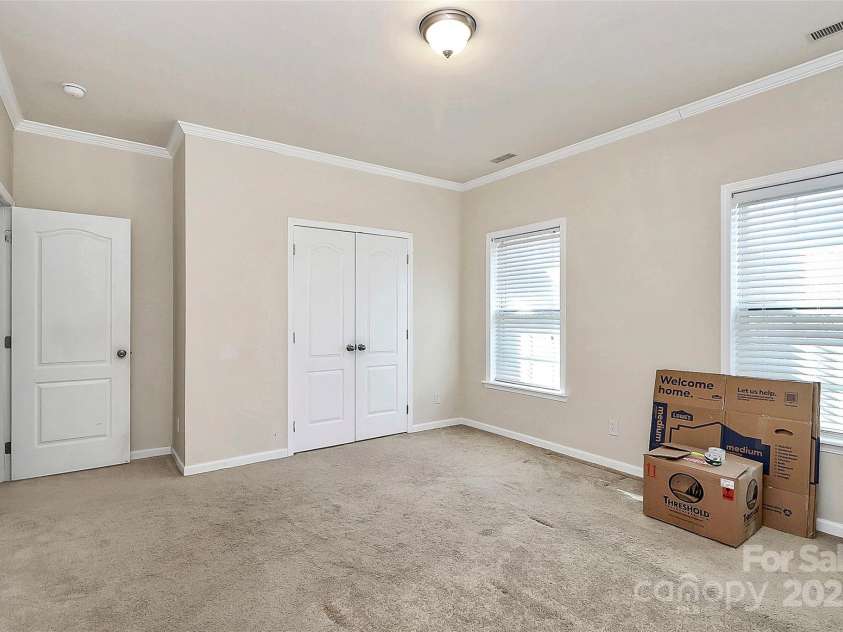 1485 Adkin Drive, Iron Station, NC 28080.  MLS# CAR4209064, YatesRealty ID 10810. 