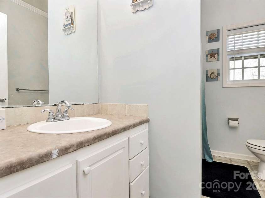 1485 Adkin Drive, Iron Station, NC 28080.  MLS# CAR4209064, YatesRealty ID 10810. 