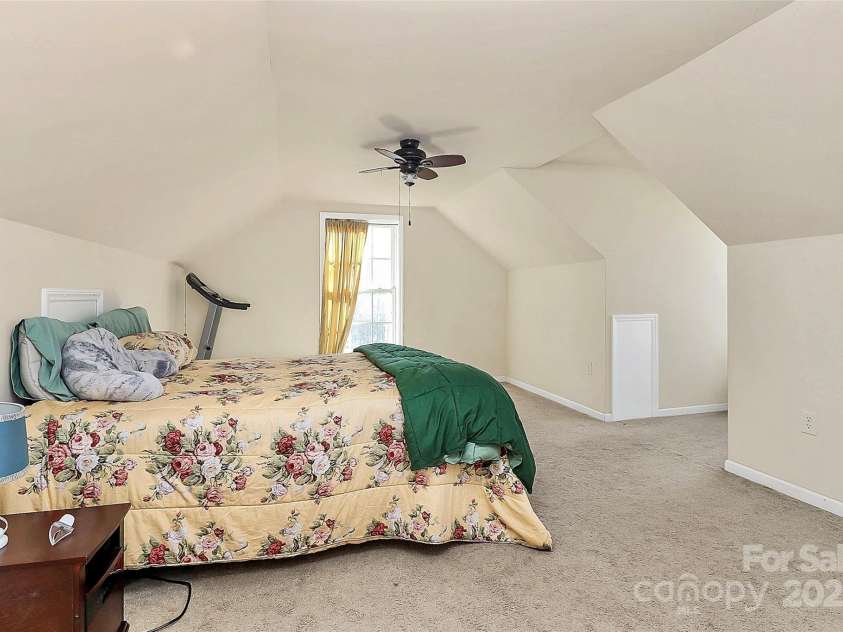 1485 Adkin Drive, Iron Station, NC 28080.  MLS# CAR4209064, YatesRealty ID 10810. 