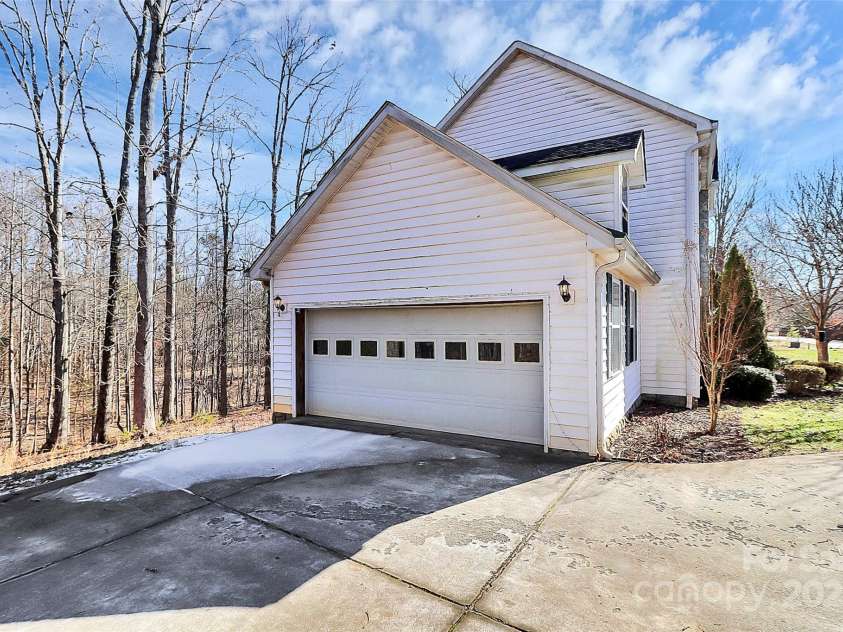 1485 Adkin Drive, Iron Station, NC 28080.  MLS# CAR4209064, YatesRealty ID 10810. 