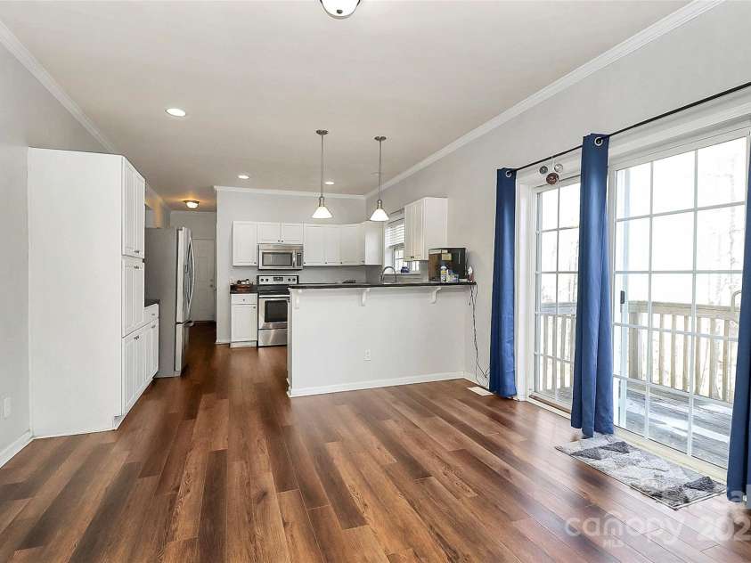 1485 Adkin Drive, Iron Station, NC 28080.  MLS# CAR4209064, YatesRealty ID 10810. 