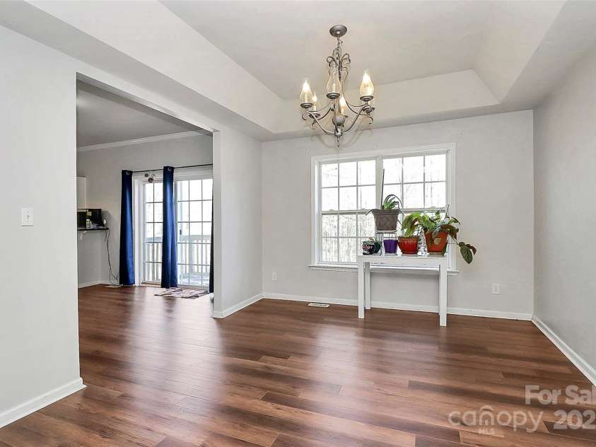 1485 Adkin Drive, Iron Station, NC 28080.  MLS# CAR4209064, YatesRealty ID 10810. 