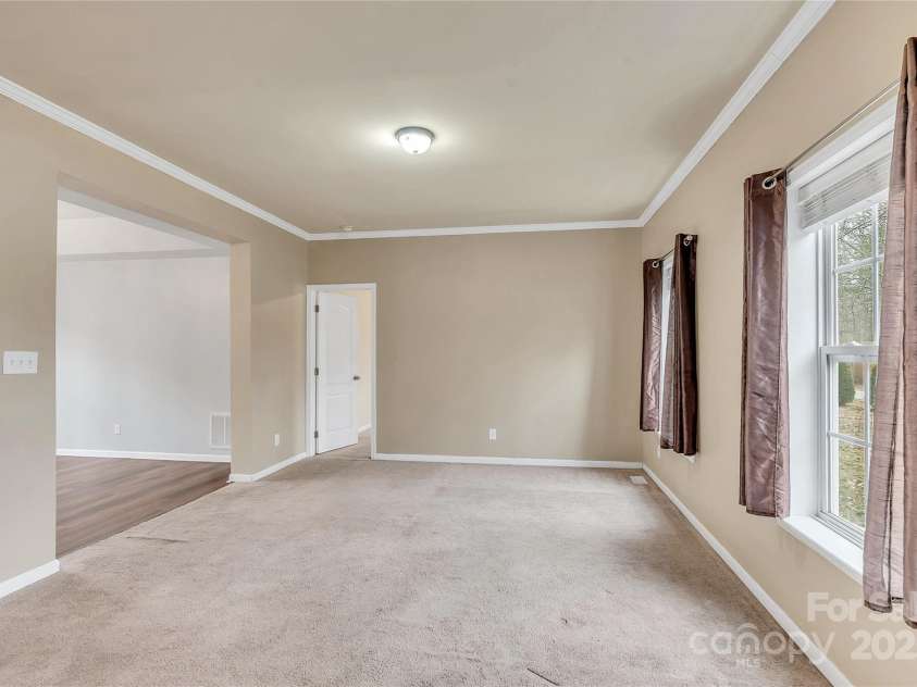 1485 Adkin Drive, Iron Station, NC 28080.  MLS# CAR4327729, YatesRealty ID 10810. 