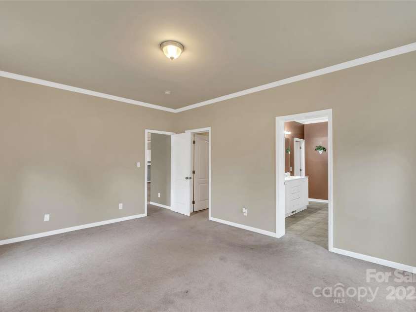 1485 Adkin Drive, Iron Station, NC 28080.  MLS# CAR4327729, YatesRealty ID 10810. 