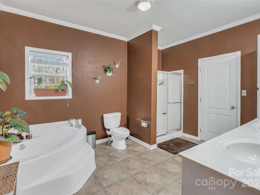 1485 Adkin Drive, Iron Station, NC 28080.  MLS# CAR4327729, YatesRealty ID 10810. 