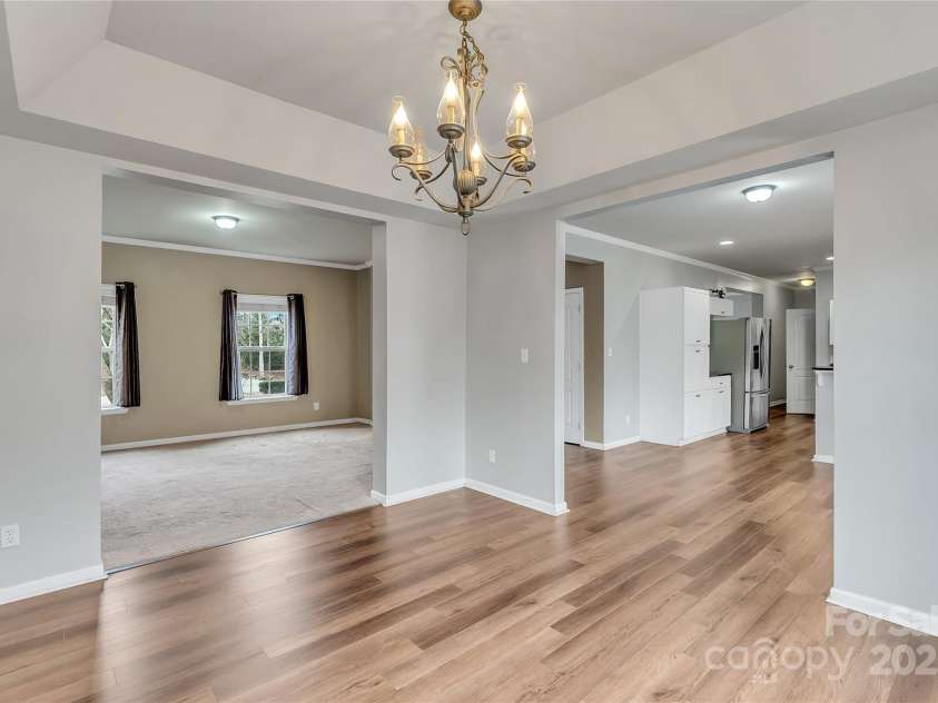 1485 Adkin Drive, Iron Station, NC 28080.  MLS# CAR4327729, YatesRealty ID 10810. 