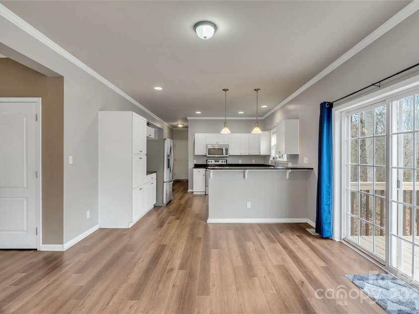 1485 Adkin Drive, Iron Station, NC 28080.  MLS# CAR4327729, YatesRealty ID 10810. 