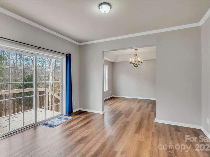 1485 Adkin Drive, Iron Station, NC 28080.  MLS# CAR4327729, YatesRealty ID 10810. 