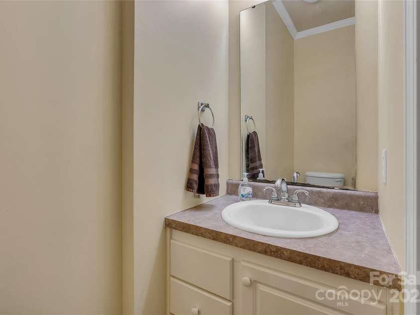 1485 Adkin Drive, Iron Station, NC 28080.  MLS# CAR4327729, YatesRealty ID 10810. 