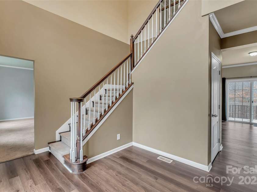 1485 Adkin Drive, Iron Station, NC 28080.  MLS# CAR4327729, YatesRealty ID 10810. 