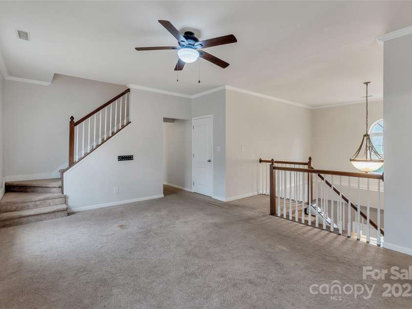 1485 Adkin Drive, Iron Station, NC 28080.  MLS# CAR4327729, YatesRealty ID 10810. 