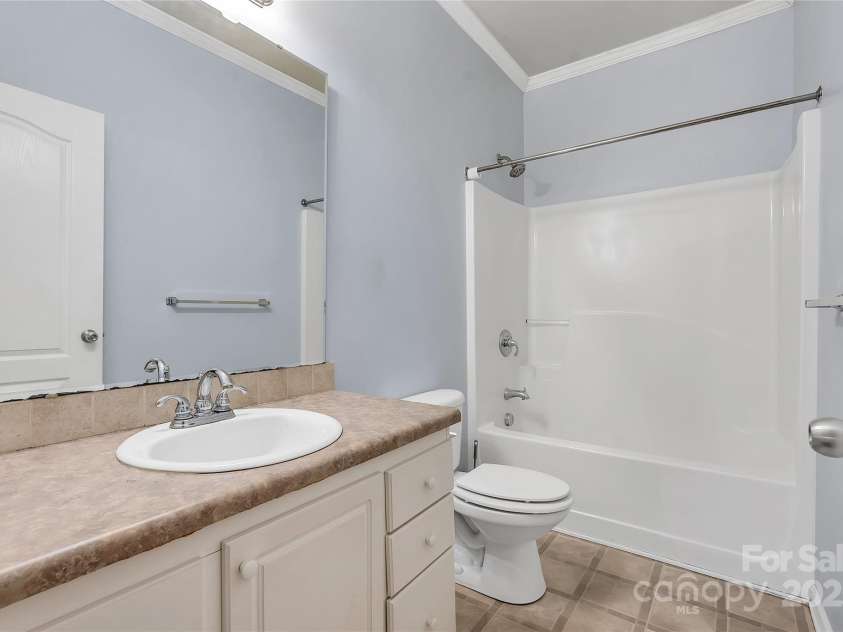 1485 Adkin Drive, Iron Station, NC 28080.  MLS# CAR4327729, YatesRealty ID 10810. 