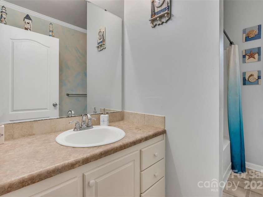 1485 Adkin Drive, Iron Station, NC 28080.  MLS# CAR4327729, YatesRealty ID 10810. 