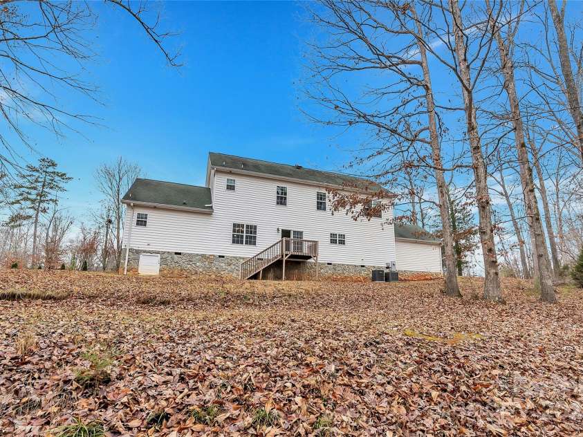 1485 Adkin Drive, Iron Station, NC 28080.  MLS# CAR4327729, YatesRealty ID 10810. 