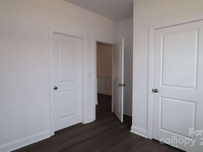 1136 Yellow Springs Drive, Huntersville, NC 28078.  MLS# CAR4211044, YatesRealty ID 10812. Main level guest suite