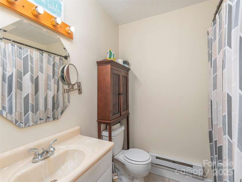 383 Pioneer Drive, Waynesville, NC 28786.  MLS# CAR4245755, YatesRealty ID 10817. 