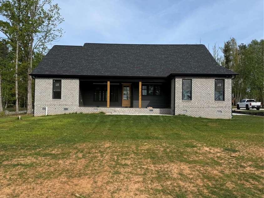 4137 Blair Road, Maiden, NC 28650.  MLS# CAR4367964, YatesRealty ID 10817. 