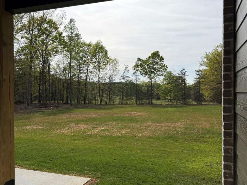 4137 Blair Road, Maiden, NC 28650.  MLS# CAR4367964, YatesRealty ID 10817. 