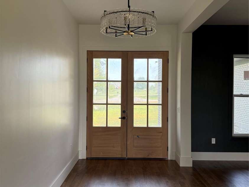 4137 Blair Road, Maiden, NC 28650.  MLS# CAR4367964, YatesRealty ID 10817. 