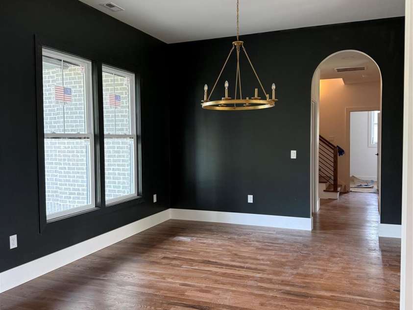 4137 Blair Road, Maiden, NC 28650.  MLS# CAR4367964, YatesRealty ID 10817. 
