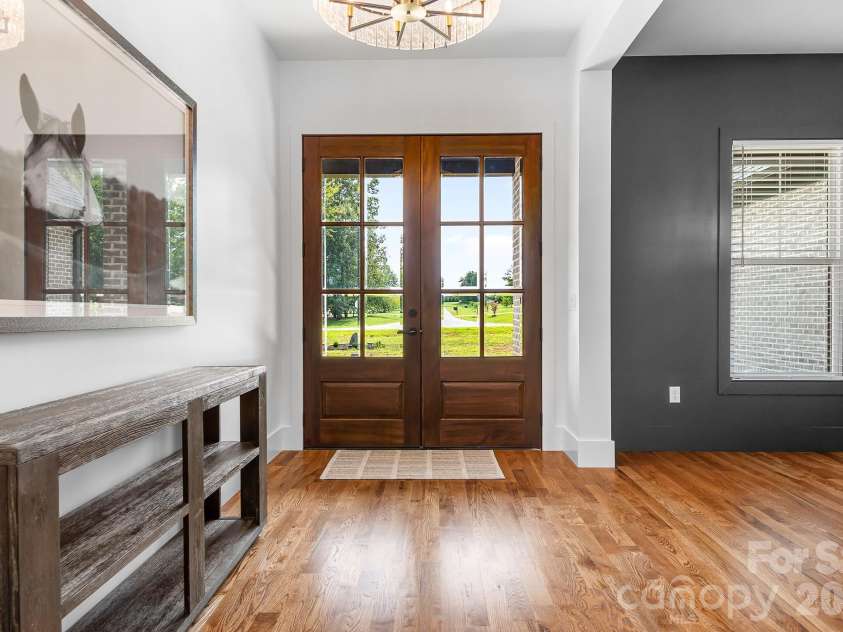 4137 Blair Road, Maiden, NC 28650.  MLS# CAR4414840, YatesRealty ID 10817. 