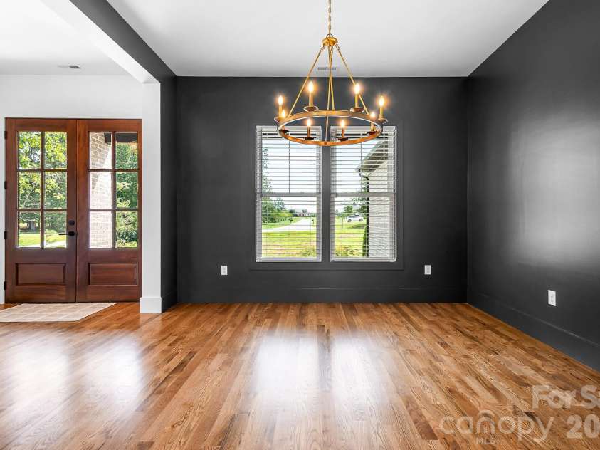 4137 Blair Road, Maiden, NC 28650.  MLS# CAR4414840, YatesRealty ID 10817. 