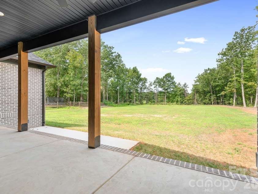 4137 Blair Road, Maiden, NC 28650.  MLS# CAR4414840, YatesRealty ID 10817. 