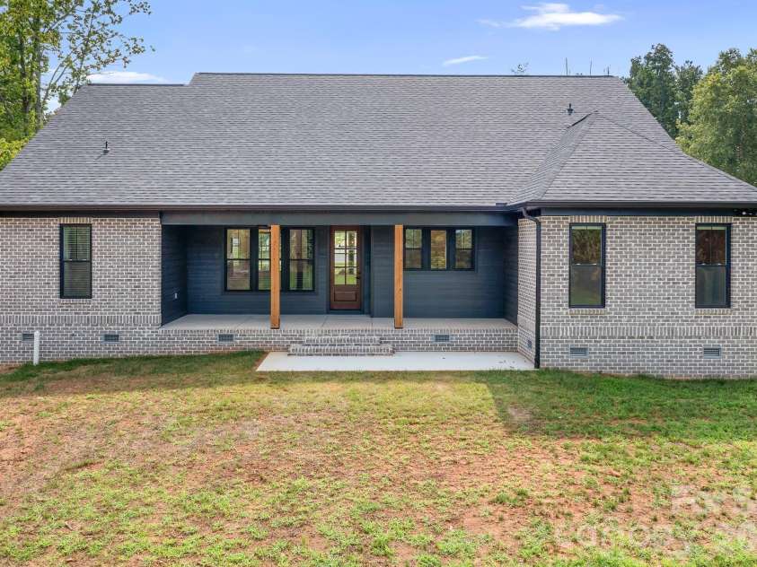 4137 Blair Road, Maiden, NC 28650.  MLS# CAR4414840, YatesRealty ID 10817. 