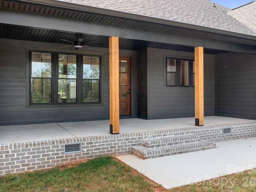 4137 Blair Road, Maiden, NC 28650.  MLS# CAR4414840, YatesRealty ID 10817. 