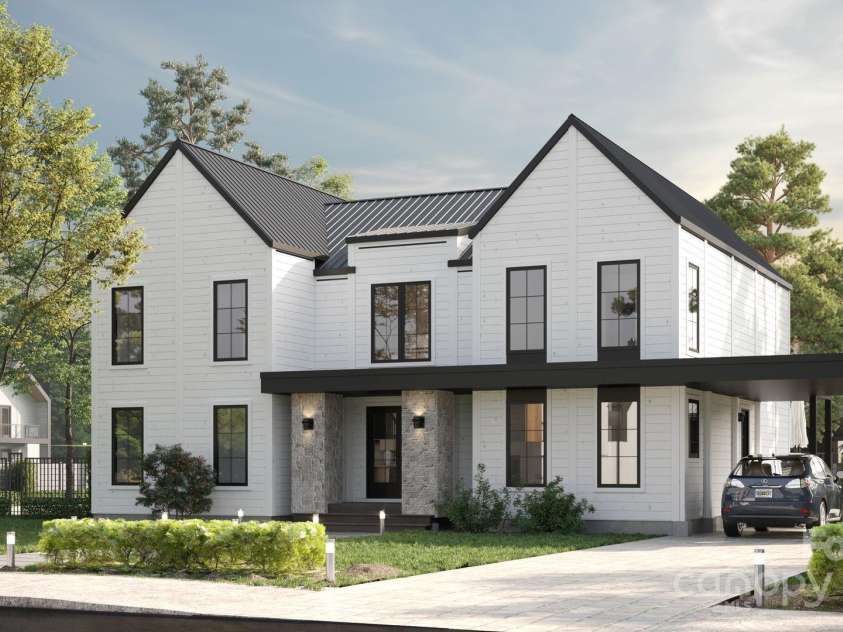 0 Narrow Gauge Drive, Collettsville, NC 28611.  MLS# CAR4255732, YatesRealty ID 10818. 