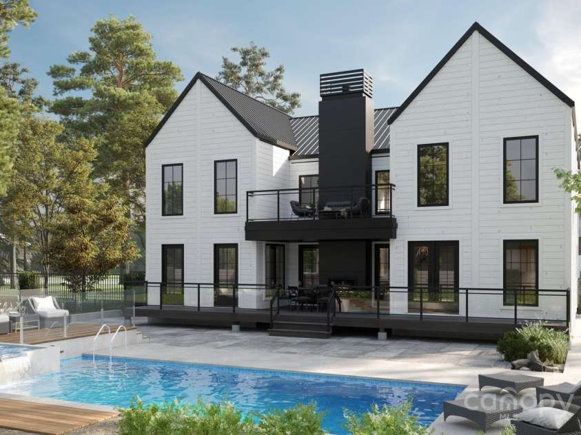 0 Narrow Gauge Drive, Collettsville, NC 28611.  MLS# CAR4255732, YatesRealty ID 10818. 