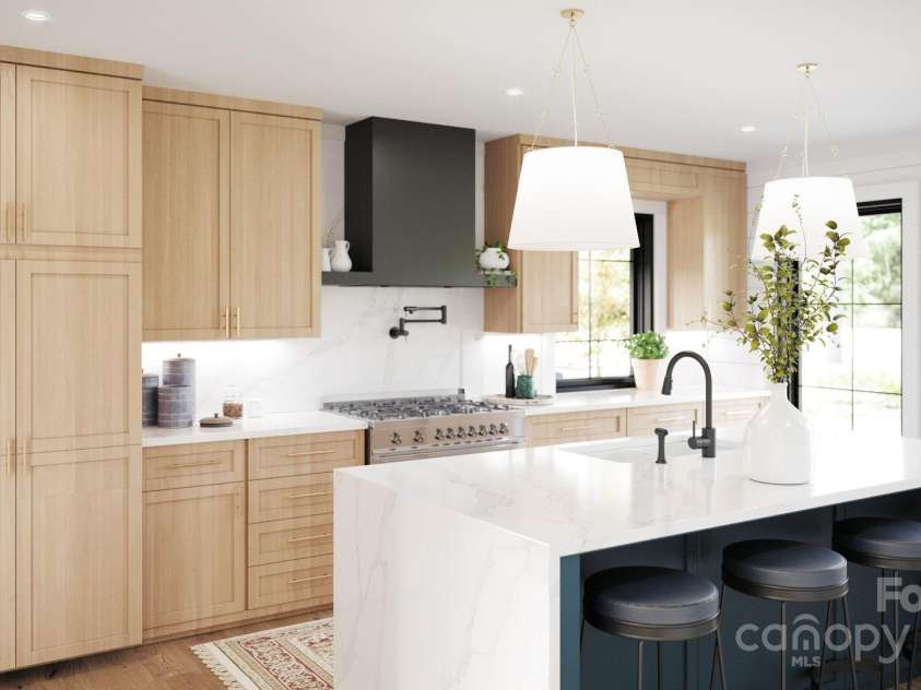 0 Narrow Gauge Drive, Collettsville, NC 28611.  MLS# CAR4255732, YatesRealty ID 10818. 