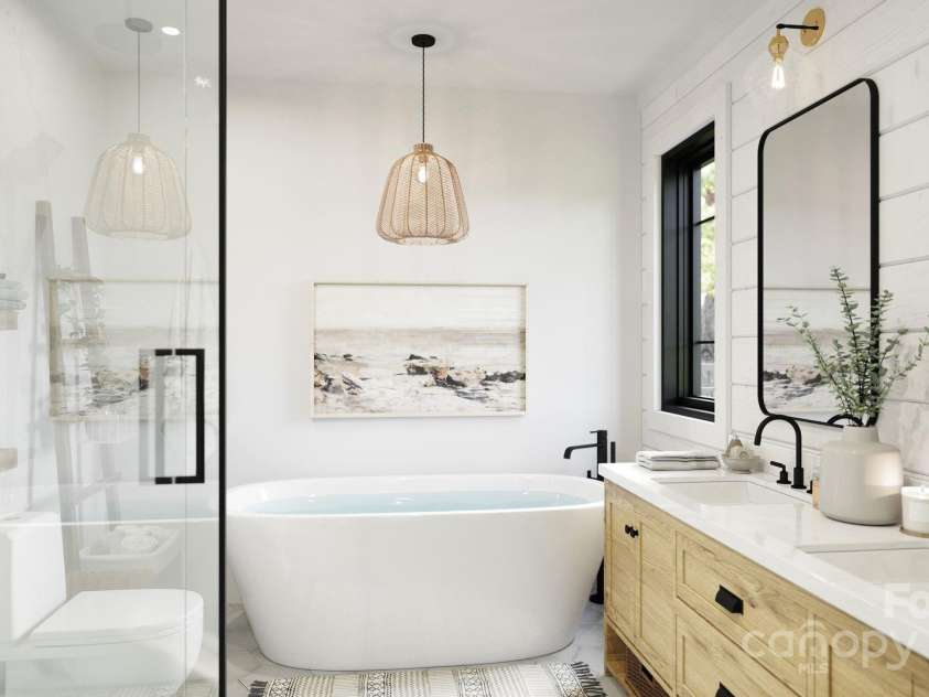 0 Narrow Gauge Drive, Collettsville, NC 28611.  MLS# CAR4255732, YatesRealty ID 10818. 