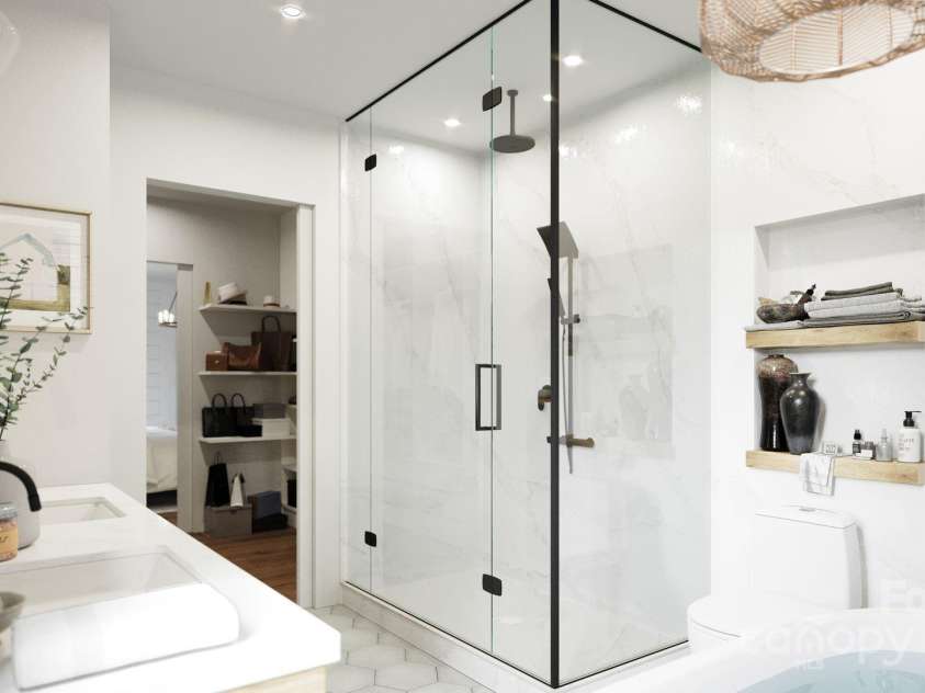 0 Narrow Gauge Drive, Collettsville, NC 28611.  MLS# CAR4255732, YatesRealty ID 10818. 