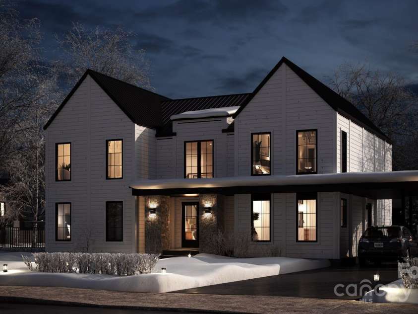 0 Narrow Gauge Drive, Collettsville, NC 28611.  MLS# CAR4255732, YatesRealty ID 10818. 