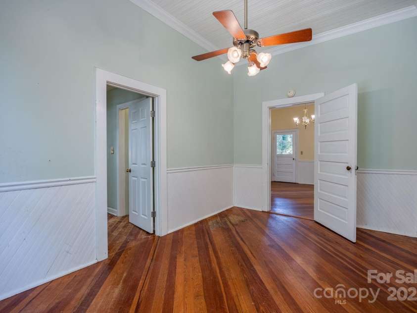 2086 Rion Road, Winnsboro, SC 29180.  MLS# CAR4309720, YatesRealty ID 10818. 3rd Bedroom/Office