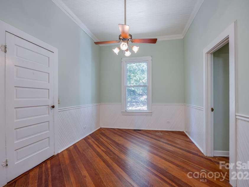 2086 Rion Road, Winnsboro, SC 29180.  MLS# CAR4309720, YatesRealty ID 10818. 3rd Bedroom/Office