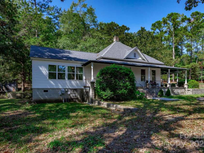 2086 Rion Road, Winnsboro, SC 29180.  MLS# CAR4309720, YatesRealty ID 10818. 