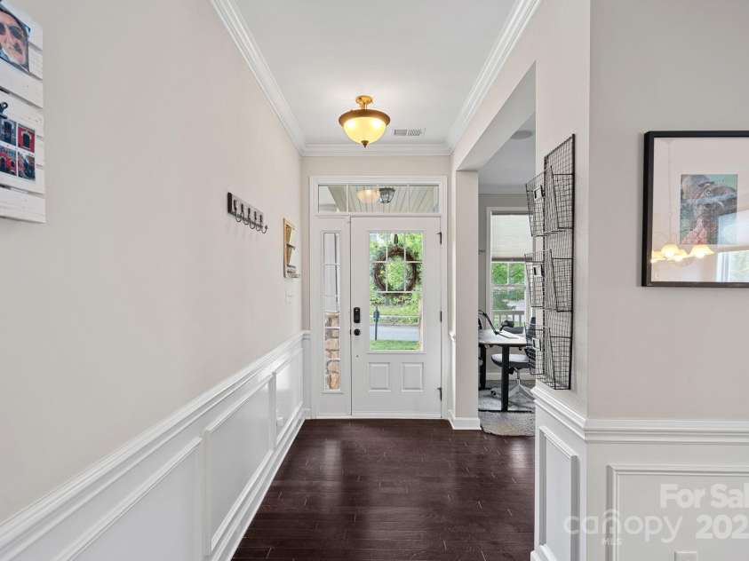 10423 Drake Hill Drive, Huntersville, NC 28078.  MLS# CAR4245339, YatesRealty ID 10819. 