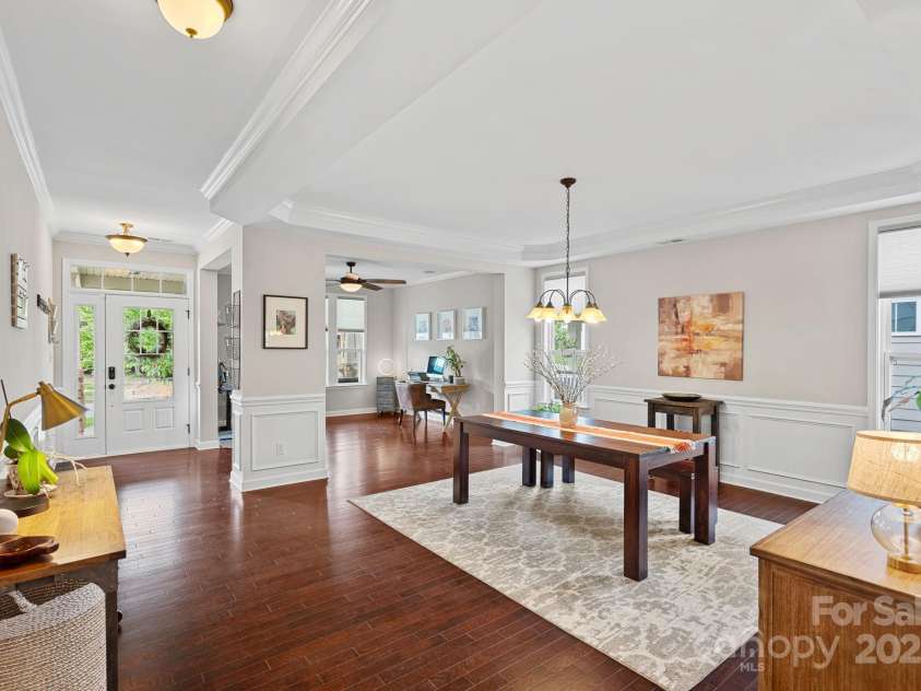 10423 Drake Hill Drive, Huntersville, NC 28078.  MLS# CAR4245339, YatesRealty ID 10819. 