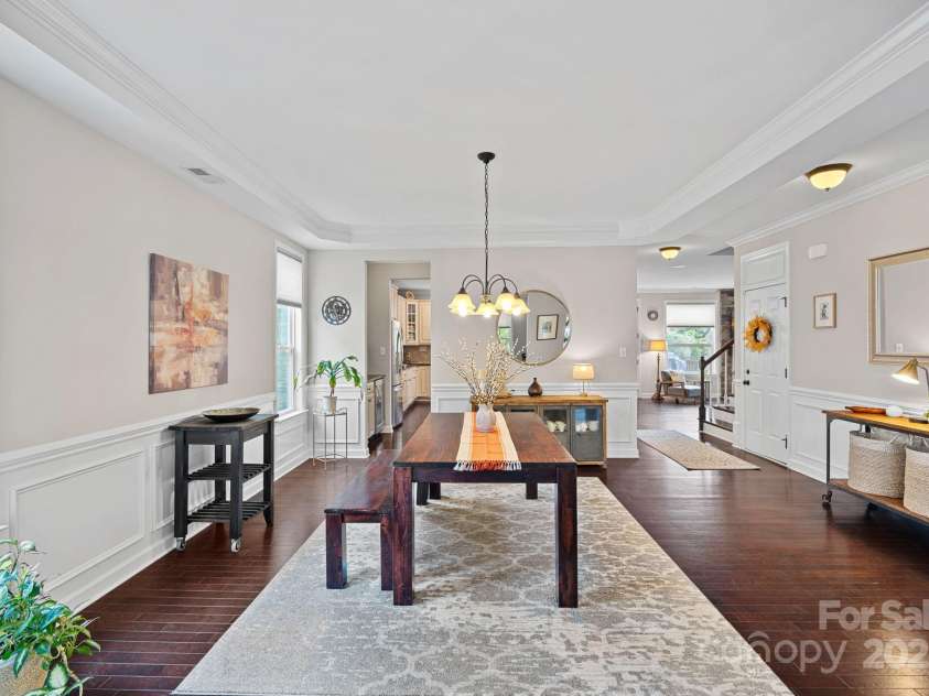 10423 Drake Hill Drive, Huntersville, NC 28078.  MLS# CAR4245339, YatesRealty ID 10819. 