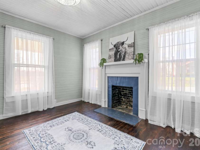 291 Mccrary Place, Lenoir, NC 28645.  MLS# CAR4359008, YatesRealty ID 10819. 