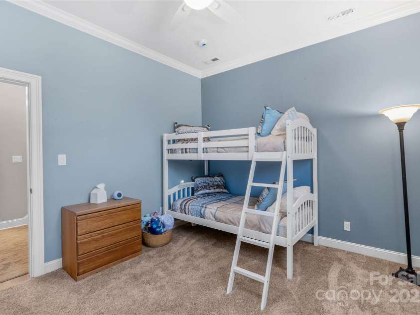 1201 Sunset Lane, Anderson, SC 29626.  MLS# CAR4224408, YatesRealty ID 1082. Bedroom 4